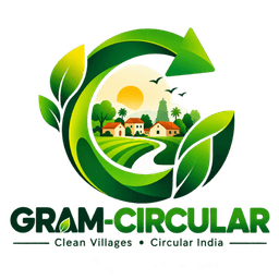 GRAM-CIRCULAR Official Emblem